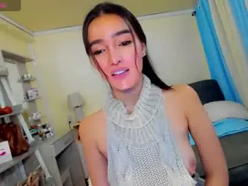 Chaturbate Sex Cam of _agatha69_