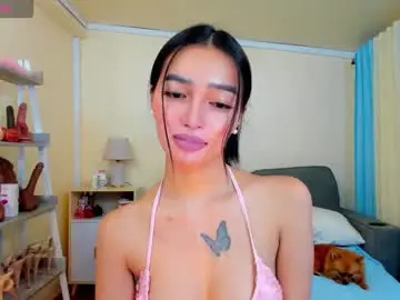 Chaturbate Free Porn Cam of _agatha69_