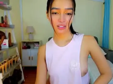 Chaturbate Nude Webcam of _agatha69_