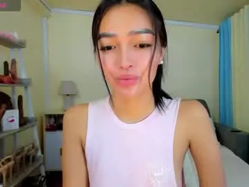 Chaturbate Live Porn of _agatha69_