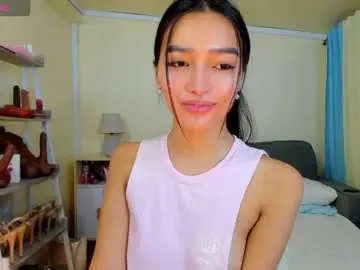 Chaturbate Adult Video Chat of _agatha69_