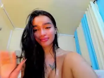 Chaturbate Live Sex of _agatha69_