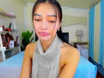 Chaturbate Live Sex of _agatha69_