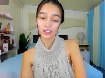 Chaturbate Private Sex Chat of _agatha69_