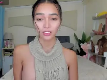 Chaturbate Adult Webcam of _agatha69_