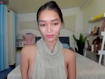 Chaturbate Adult Webcam of _agatha69_