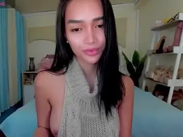 Chaturbate Best live sex cam show of _agatha69_