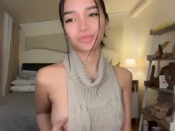 Chaturbate Watch Live Sex Cams of _agatha69_