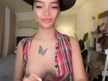 Chaturbate Live Porn of _agatha69_