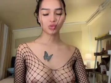 Chaturbate Adult Webcam of _agatha69_