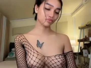 Chaturbate Live Sex of _agatha69_