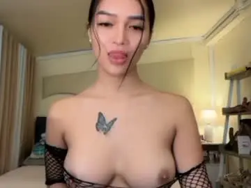 Chaturbate Sex Cam of _agatha69_