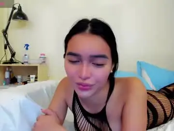 Chaturbate Adult Webcam of _agatha69_