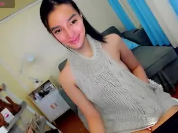 Chaturbate Live Sex Cam of _agatha69_