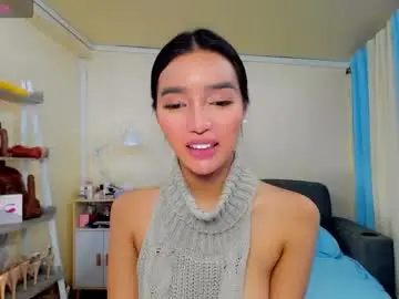 Chaturbate Adult Webcam of _agatha69_