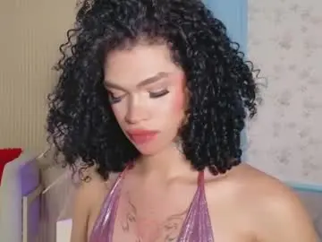 Chaturbate Adult Webcam of americapaz