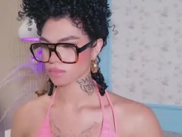 Chaturbate Live Sex of americapaz