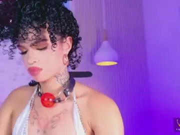 Chaturbate Live Sex of americapaz