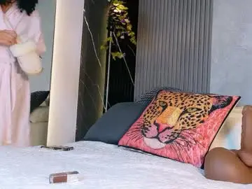 Chaturbate Adult Video Chat of americapaz