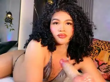 Chaturbate Nude Webcam of americapaz