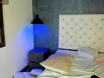 Chaturbate Free Porn Cam of esteban_cor