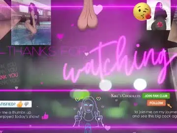 Chaturbate Best Webcam of hercockisbigger