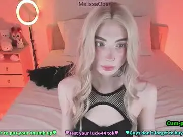 Chaturbate Free Live Porn of melissaober