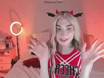 Chaturbate Adult Webcams of melissaober