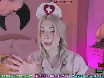 Chaturbate Free Live Porn of melissaober