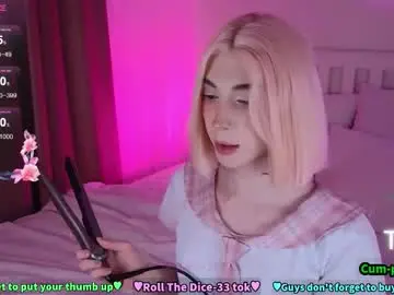 Chaturbate Best live sex cam show of melissaober