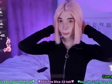 Chaturbate Nude Webcam of melissaober