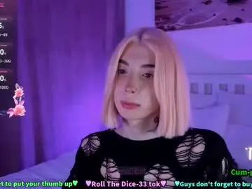 Chaturbate Live Sex Cam of melissaober