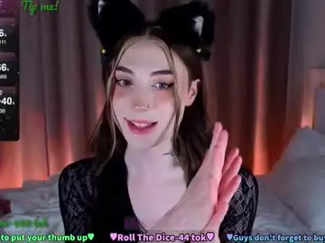 Chaturbate Best Webcam of melissaober