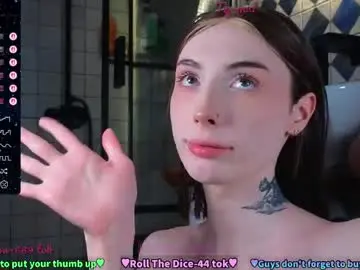 Chaturbate Free Porn Cam of melissaober