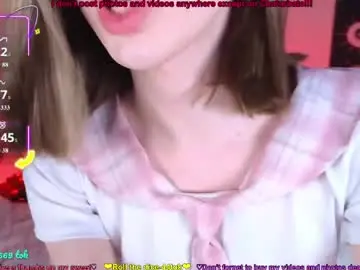 Chaturbate Adult Webcams of melissaober