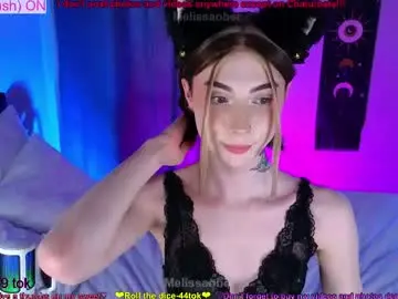 Chaturbate Live Sex Cam of melissaober