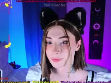 Chaturbate Adult Webcams of melissaober