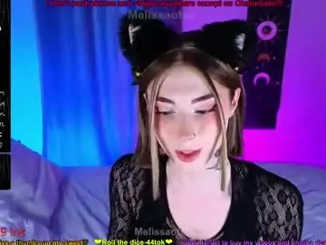 Chaturbate Best Webcam of melissaober