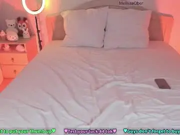 Chaturbate Free Porn Cam of melissaober