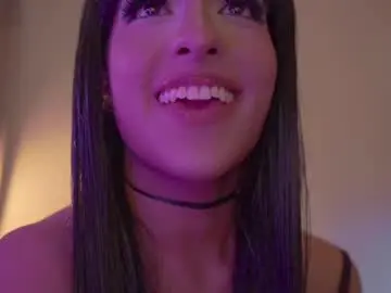 Chaturbate Sex Cam of samara_gray