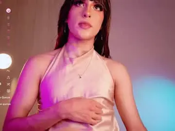 Chaturbate Live Sex Cam of samara_gray