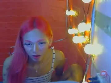 Chaturbate Best live sex cam show of asian_macky