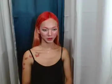 Chaturbate Live Porn of asian_macky