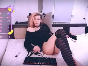 Chaturbate Adult Webcams of littlepinkcat