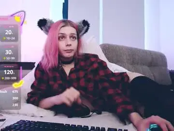 Chaturbate Private Sex Chat of littlepinkcat