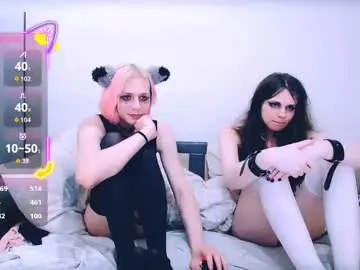 Chaturbate Adult Webcam of littlepinkcat