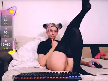 Chaturbate Free Live Porn of littlepinkcat