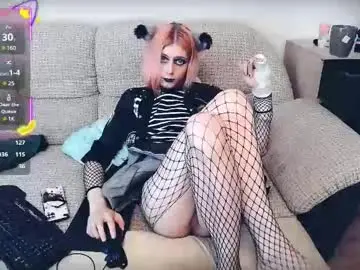 Chaturbate Adult Webcams of littlepinkcat