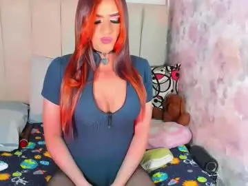 Chaturbate Nude Webcam of pamela_and_eva