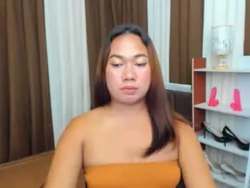 Chaturbate Sex Cam of tsuncutkaren